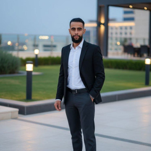 Maher H. profile photo