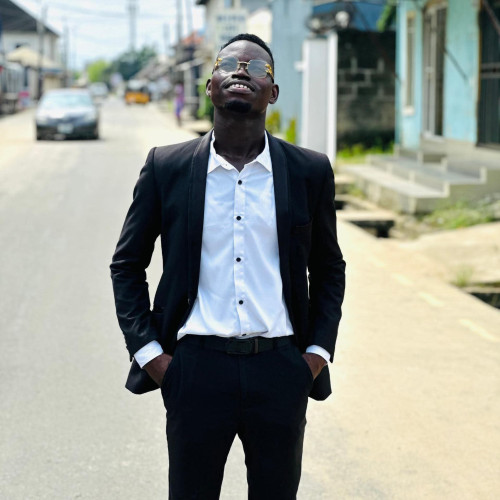 Iniebimo M. profile photo