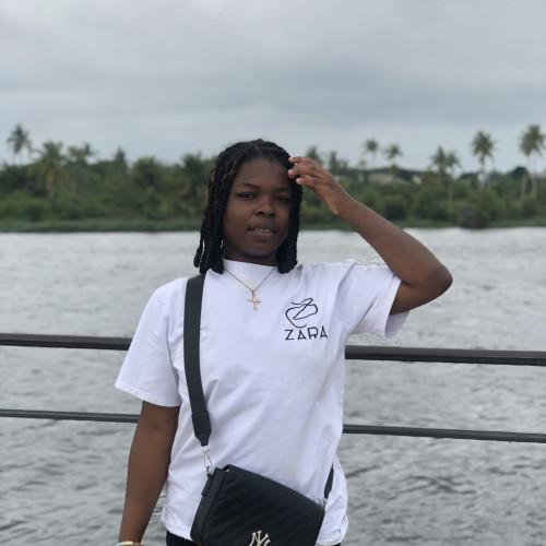 Otesanya R. profile photo