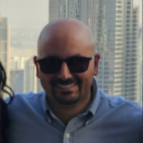 Jamil A. profile photo