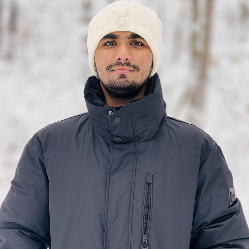 Abhishek P. profile photo