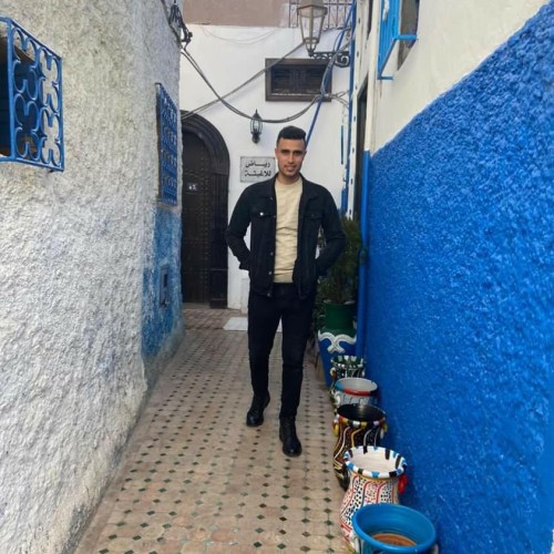 Elkhaidach  A.
