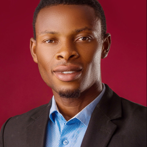 ELIJAH  A.