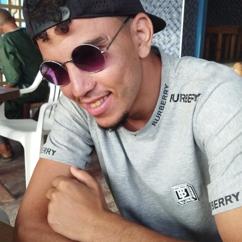 Idriss  A. profile photo