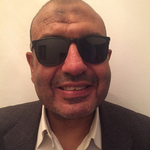 Mohamed I.