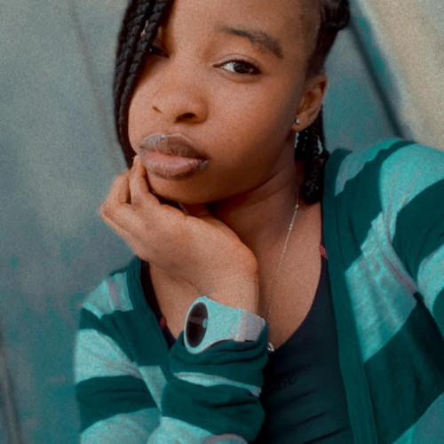 Precious  D. profile photo