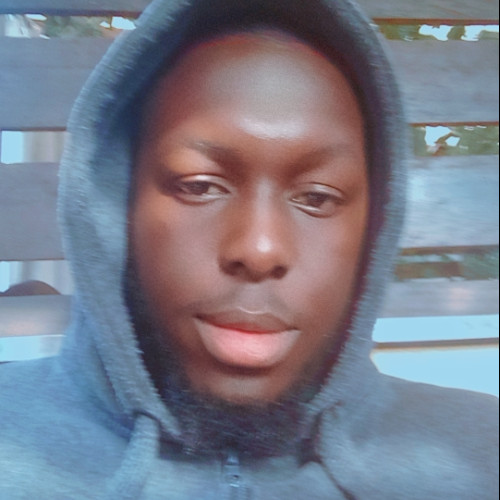 Akinkunmi O. profile photo