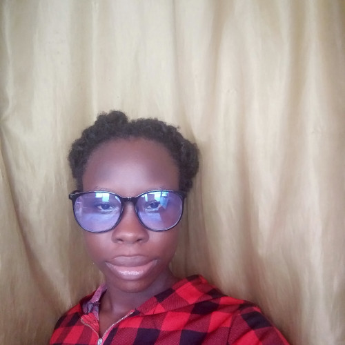Ekpere  K. profile photo