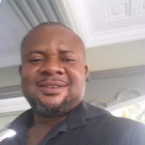Russel N O. profile photo