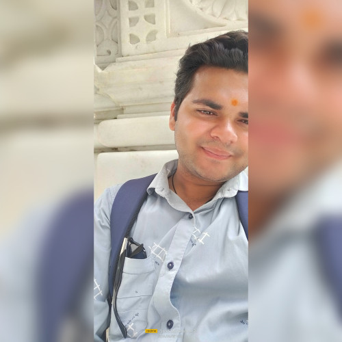 Deepak  K. profile photo
