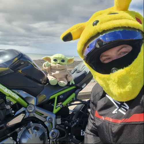 Rene L. profile photo