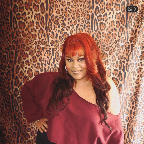 Aliyah C. profile photo