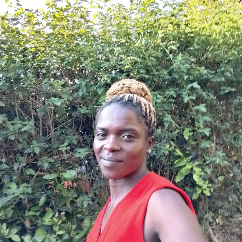 jane g. profile photo