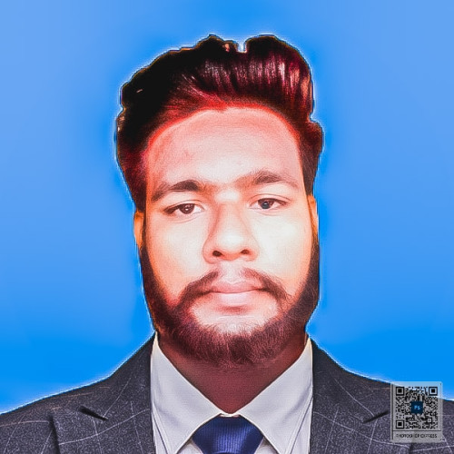 Muhammad Umar S. profile photo