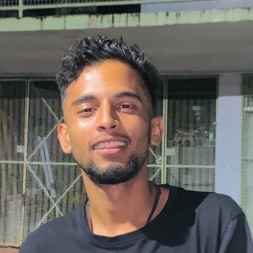 Avishish S. profile photo