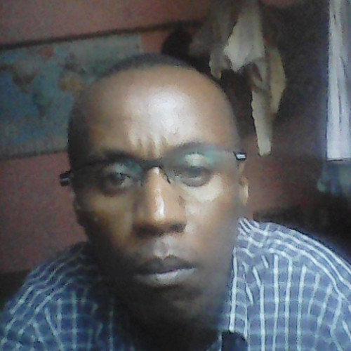 Solomon N. profile photo