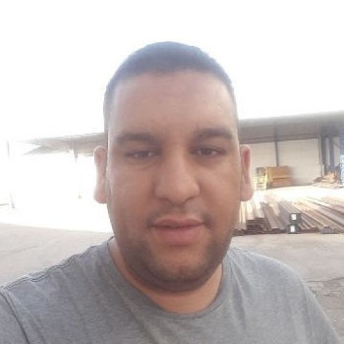 Hicham O. profile photo