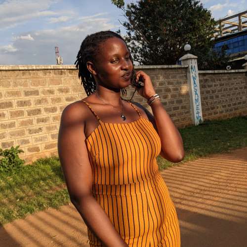 Ivy M. profile photo