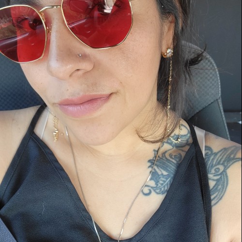 Erika C.