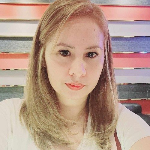 Krystal C. profile photo