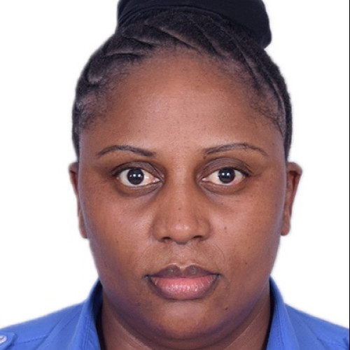 Jemimah  N. profile photo
