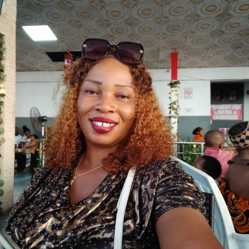 Amaka B.