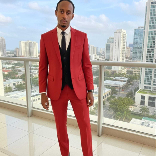 Tariq h. profile photo