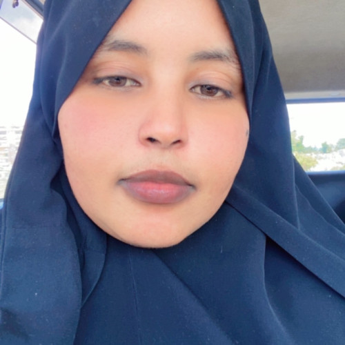 Faisa H. profile photo