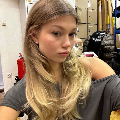 Masha L.