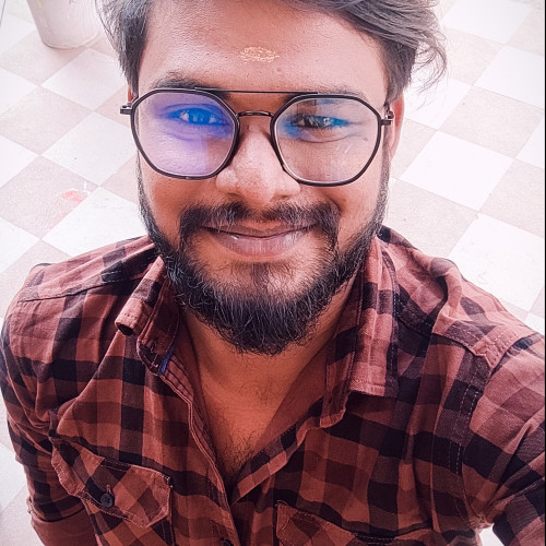 Murugesh R.