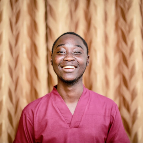 Douglas A. profile photo