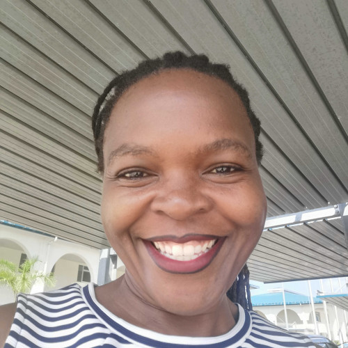 Lilian i. profile photo