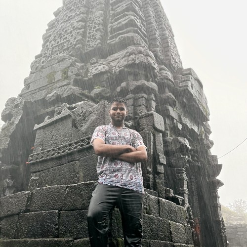 Manav D.