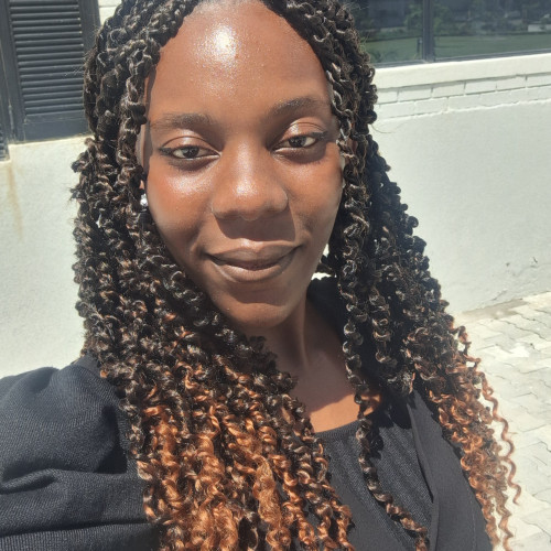 Jackie  C. profile photo
