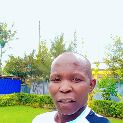 Samwel O. profile photo