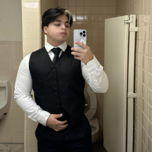Alexander  M. profile photo