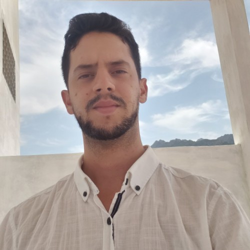 Zakaria E. profile photo