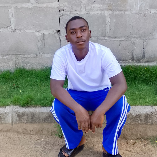 SALUMU O. profile photo