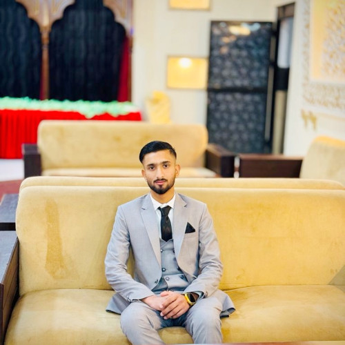 Bilal  M. profile photo