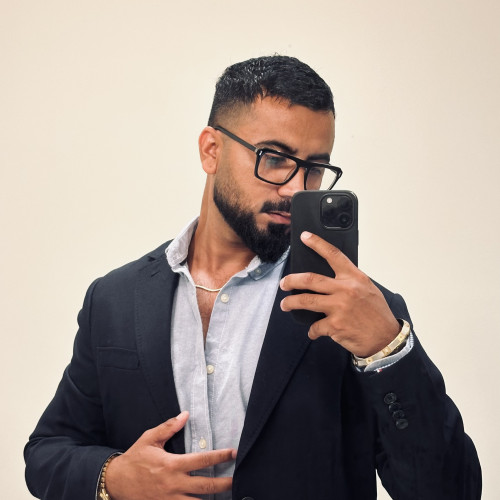 Daljinder V. profile photo