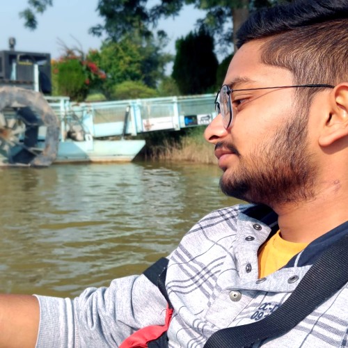 Mitanshu  G. profile photo