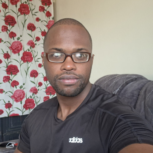 Amon M. profile photo