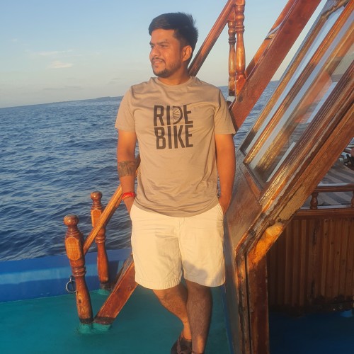 Rahul B.