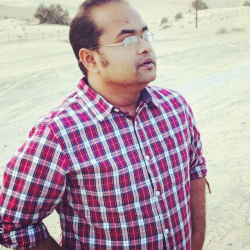 Muhammad Shariful A.