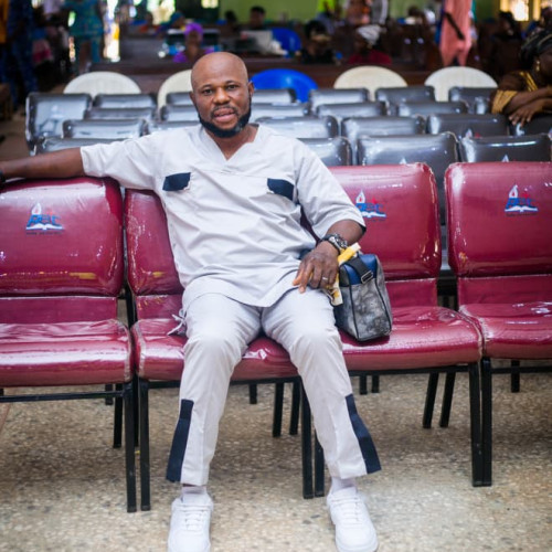 Akinola O.