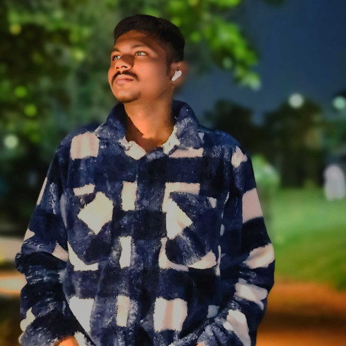 lucky r. profile photo