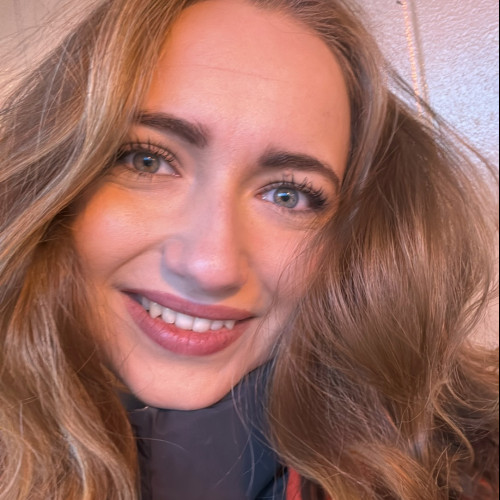 Weronika M.