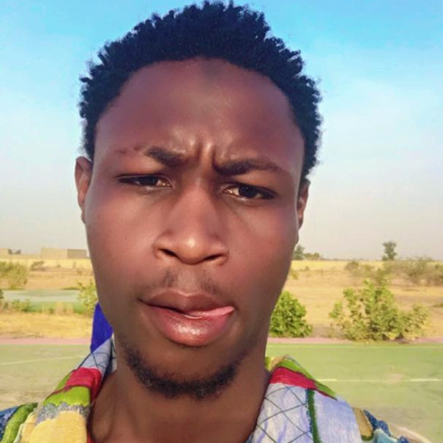Jamiu A. profile photo