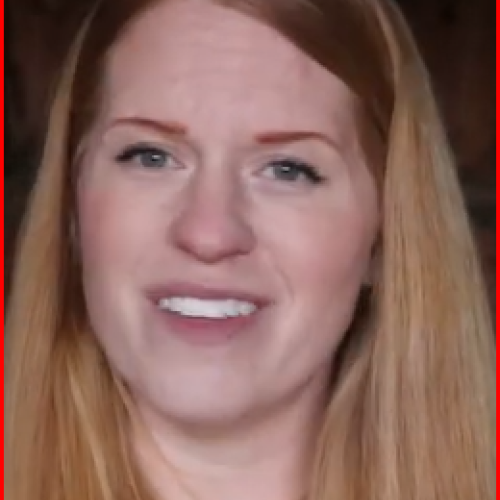 Angie W. profile photo