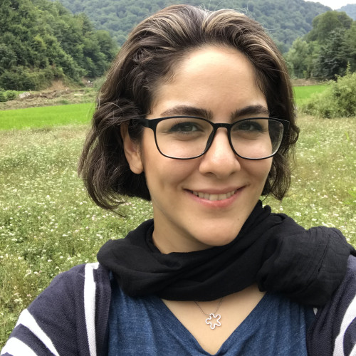 Jinoos S. profile photo